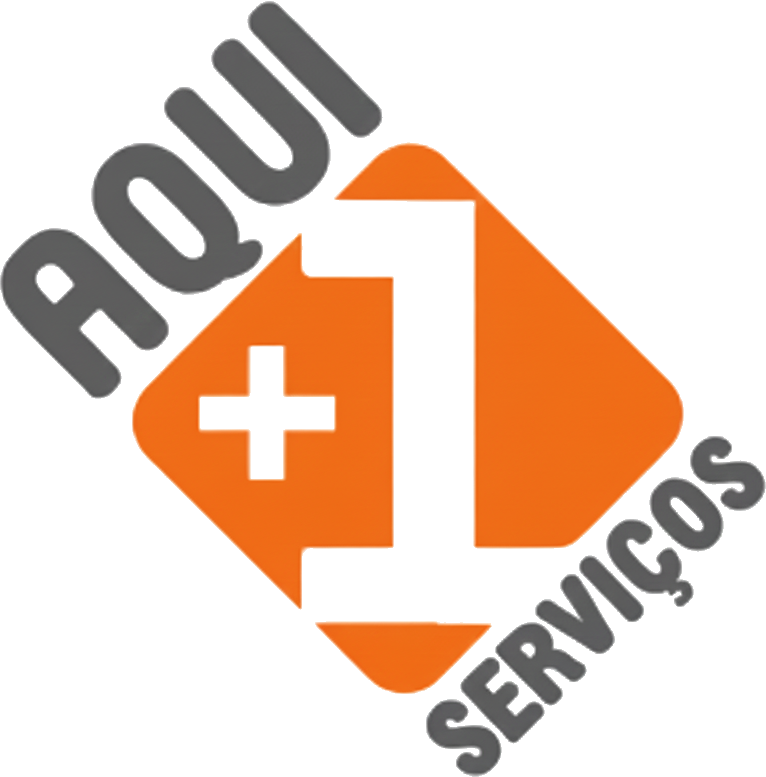 Logo Aqui Mais Um